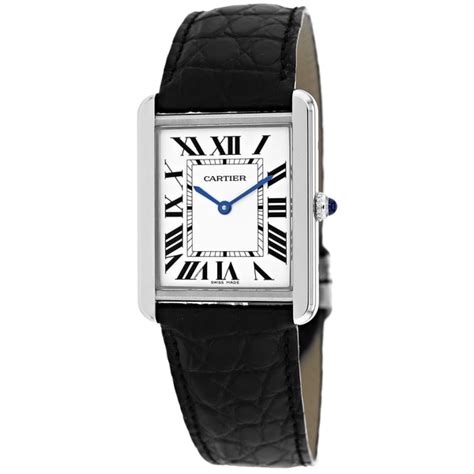 Cartier watches free shipping